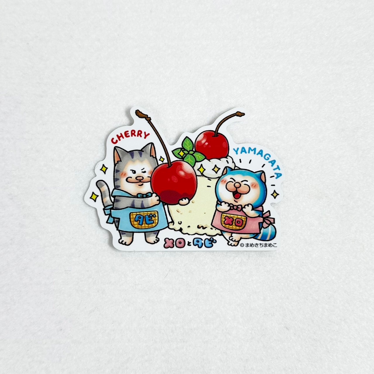 ステッカー | TORCH-Online Shop-