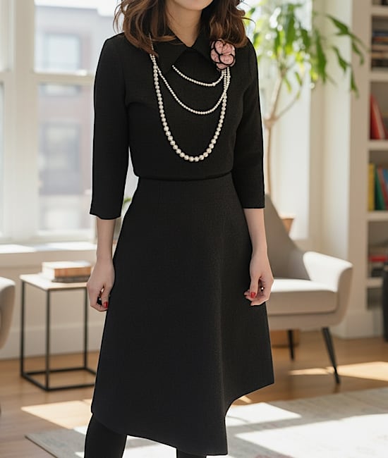 FINAL SALE★sj0311-【SALE22SS】プリンセスジャケット&スカートセットアップ