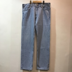 Levi’s505 リーバイス デニムパンツ 古着 W36 L32 GK-225