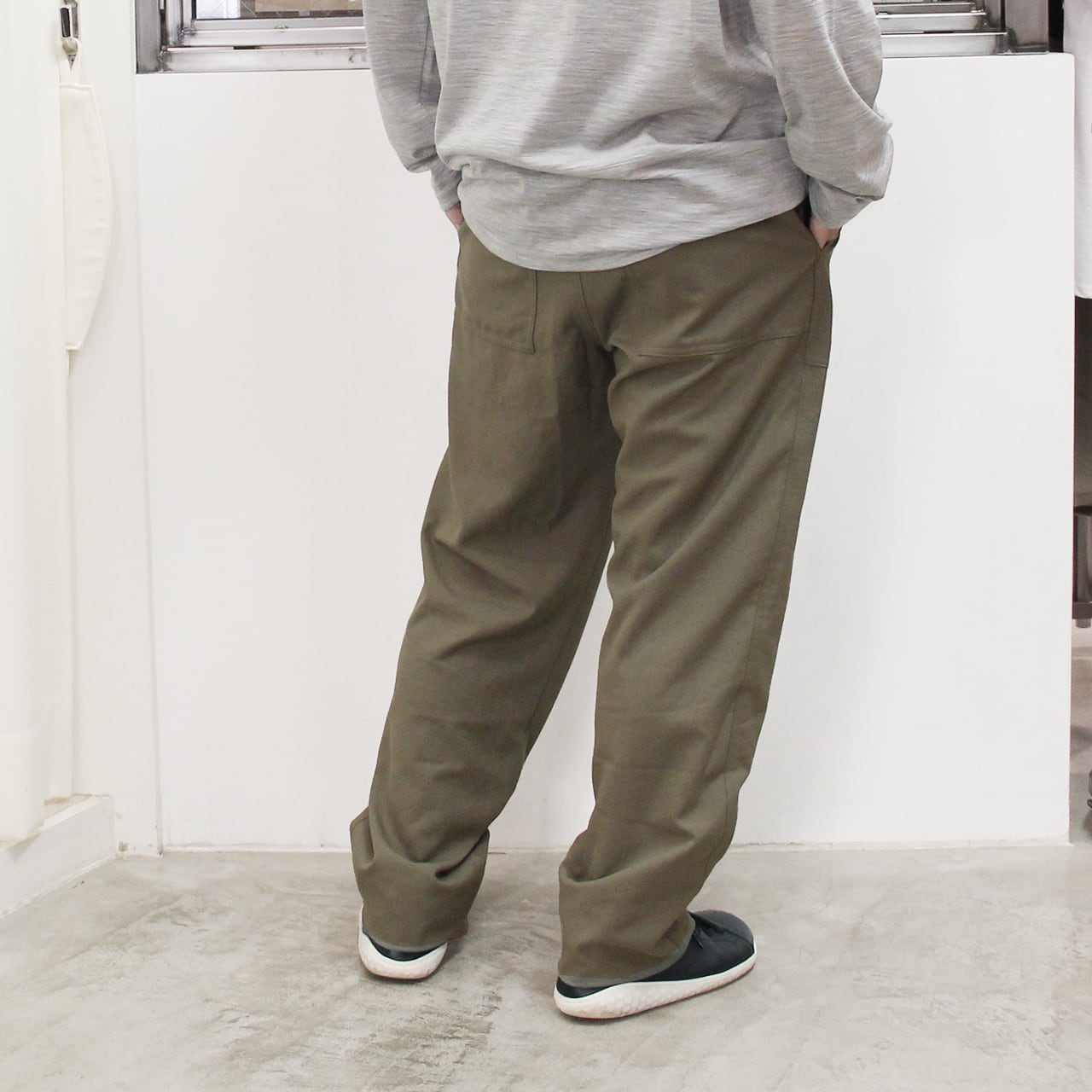 HOUDINI Corespun Chore Pants M's | WORKROWN UNIFORM