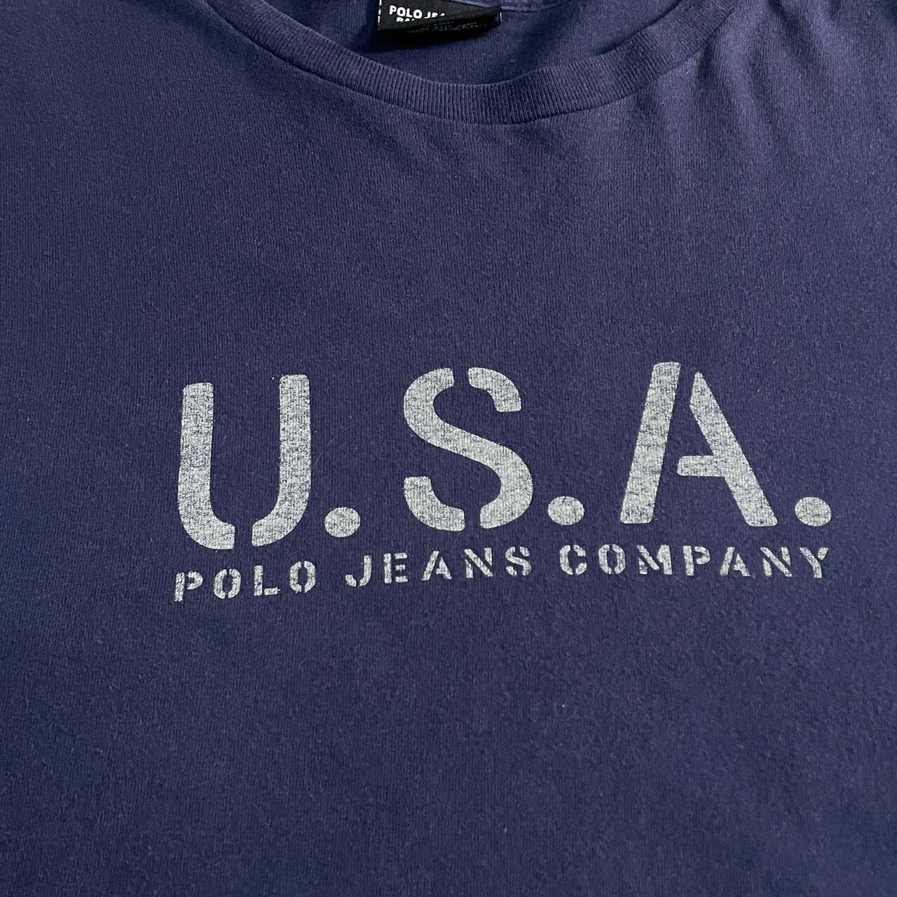 90's polo jeans usa