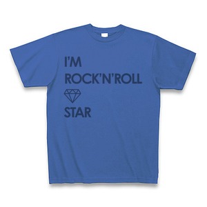 オアシスROCK’N’ROLL STAR（ロックンロールスター）Tシャツ