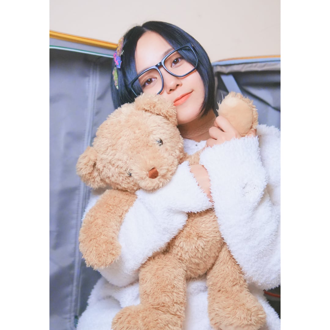 はのんまゆ写真集（Hanon Devil & Angel 限定セット) デジタル版】3rd写真集「ANGEL(天使)版」uuna | uuna(ユウナ) 公式ショップ