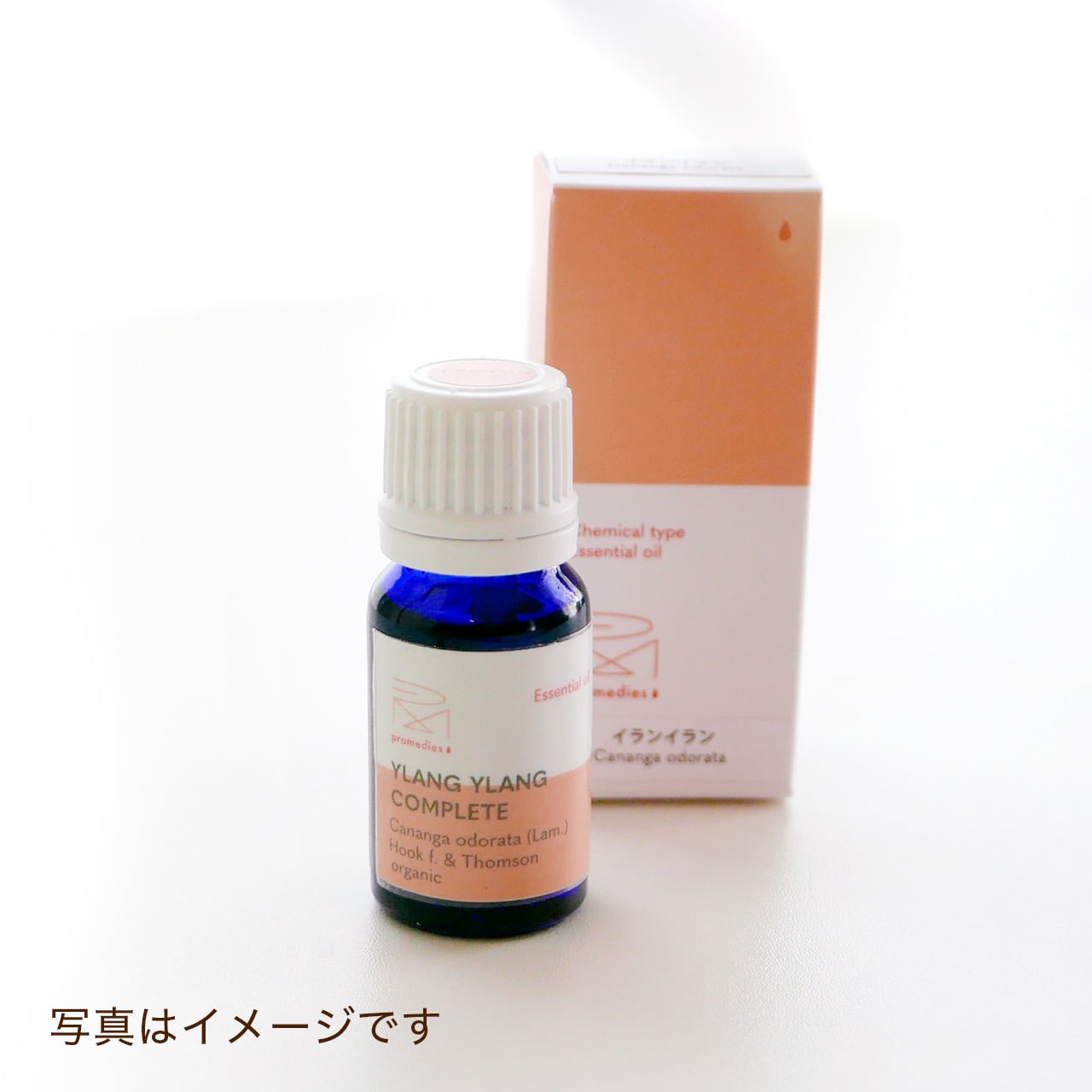 ネロリ [プロメディーズ/精油] | アロマスクール ラヴァーレ WEBショップ