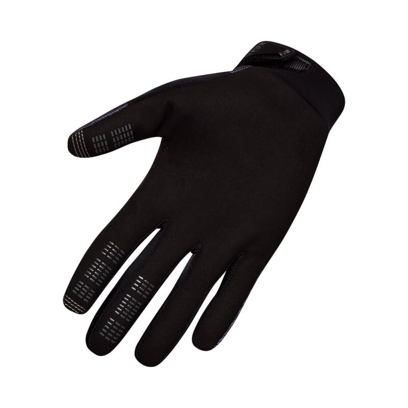 FOX】RANGER GLOVE [レンジャーグローブ] Black 大人用 | 【CARNOSA