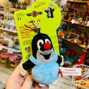 びわ湖くんぬいぐるみキーホルダー | PAY ID