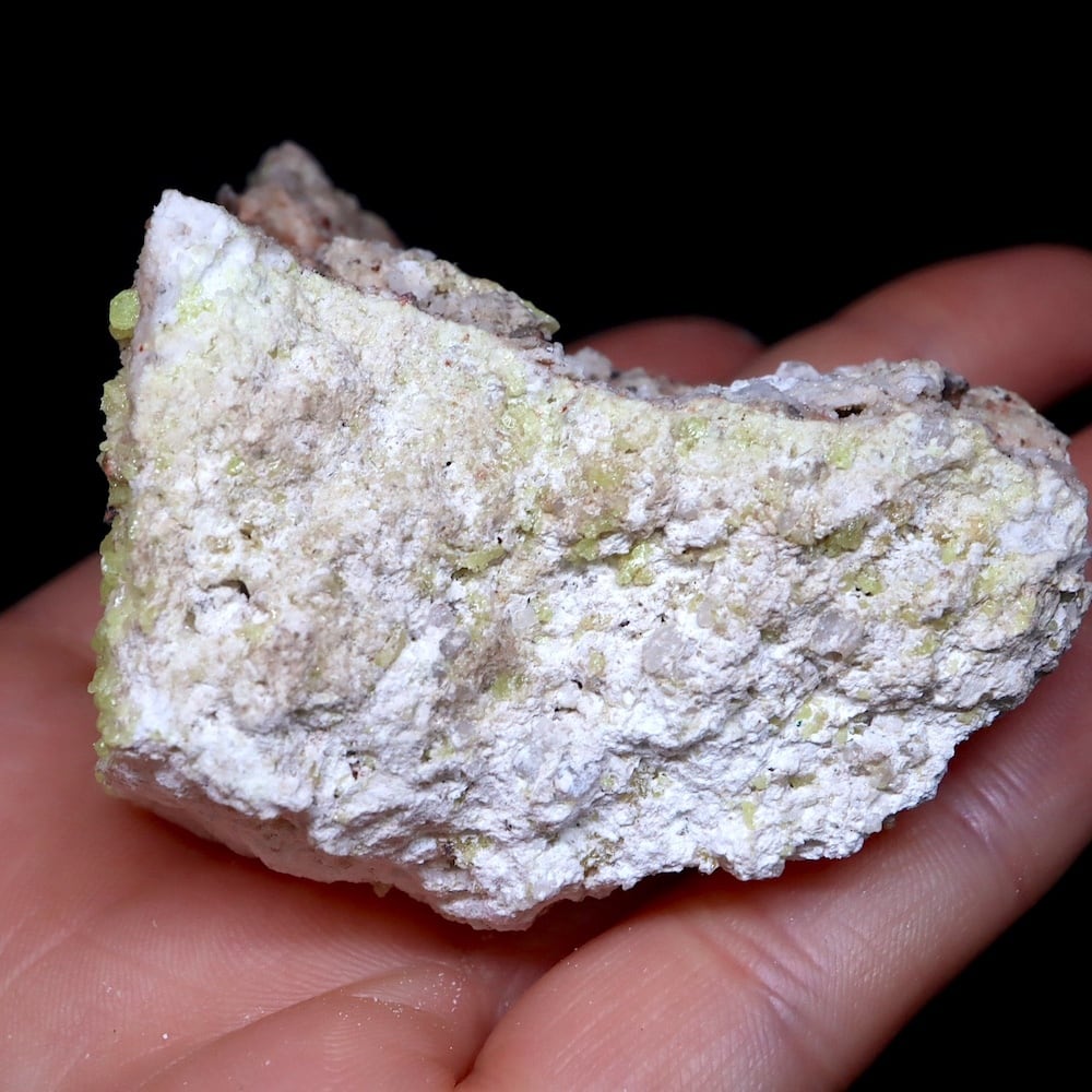 ユークレース　母岩付き　ジンバブエ産　鉱物標本　原石鉱石　天然石　ストーン ユークレース 母岩付き ジンバブエ産 鉱物標本 原石鉱石 天然石 ストーン