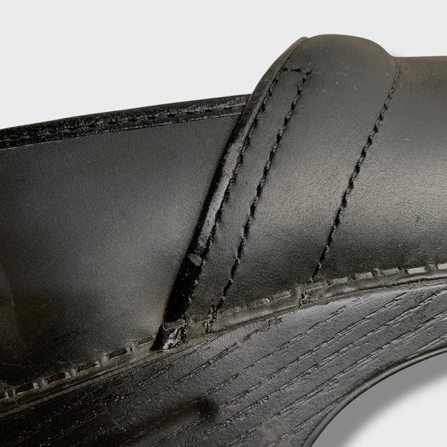 dansko ダンスコ　プロフェッショナル　クロッグサンダル　黒　25〜25.5