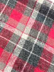 60s PENDLETON WOOL SHIRT Size M