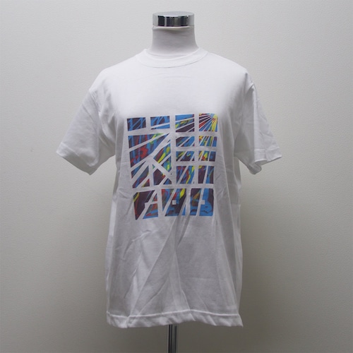 神 -GOD TPG series Tシャツ S ORGNL CRAZII PRINTING