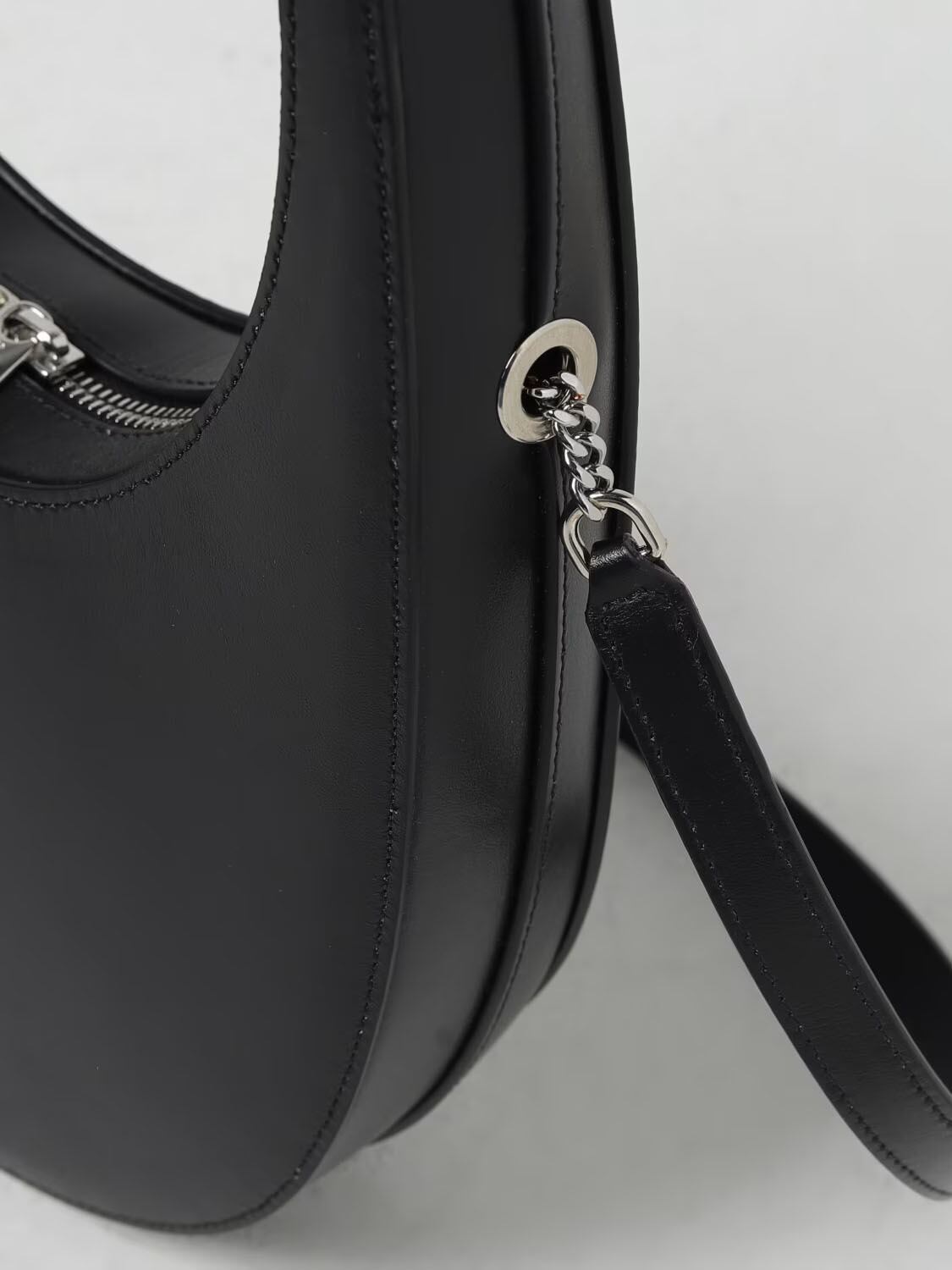 【COPERNI】Swipe スワイプショルダーバッグ COPERNI Swipe スワイプ Shoulder クロスボディ Bag BLACK | SOHOO