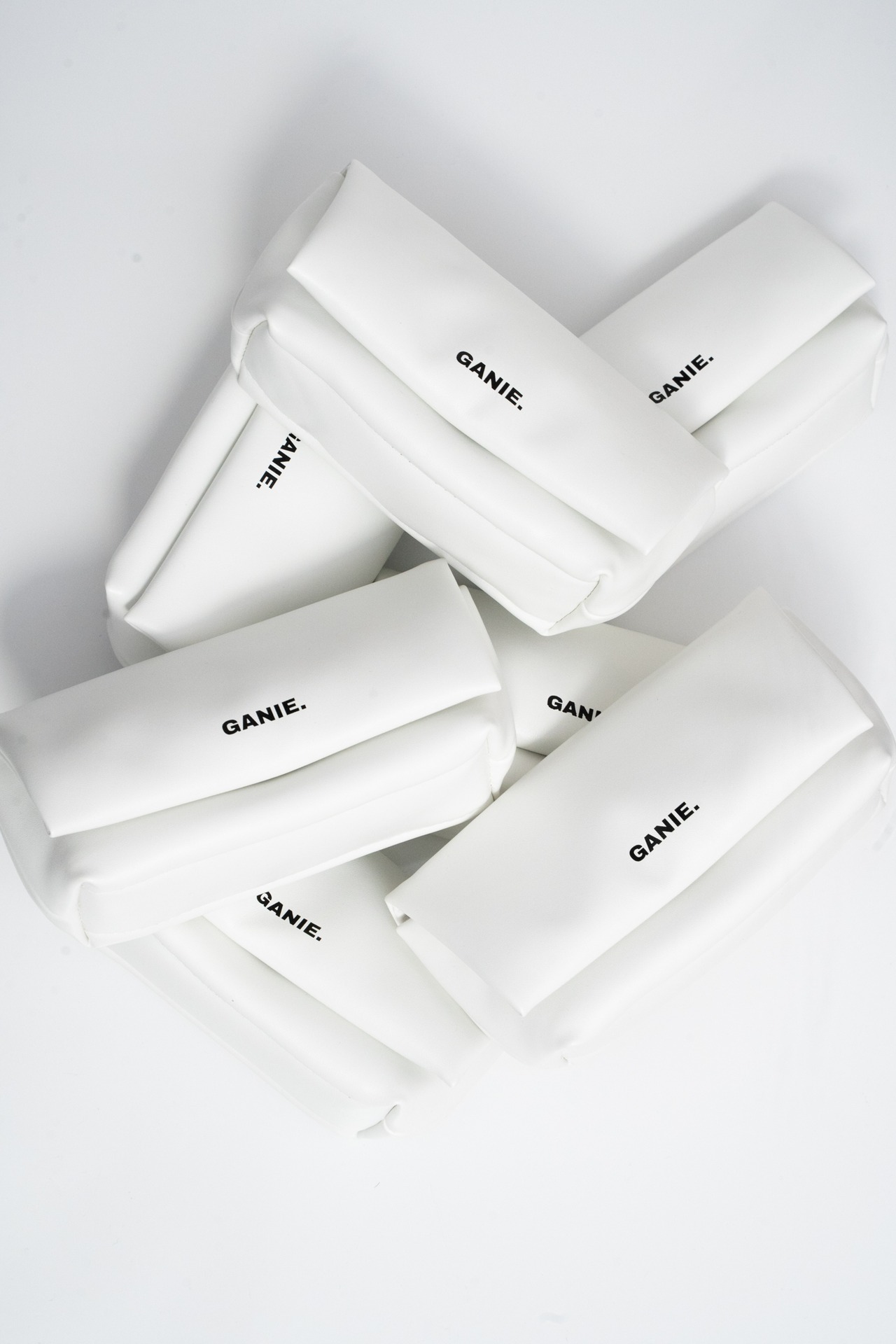 Gaelle | black×blue