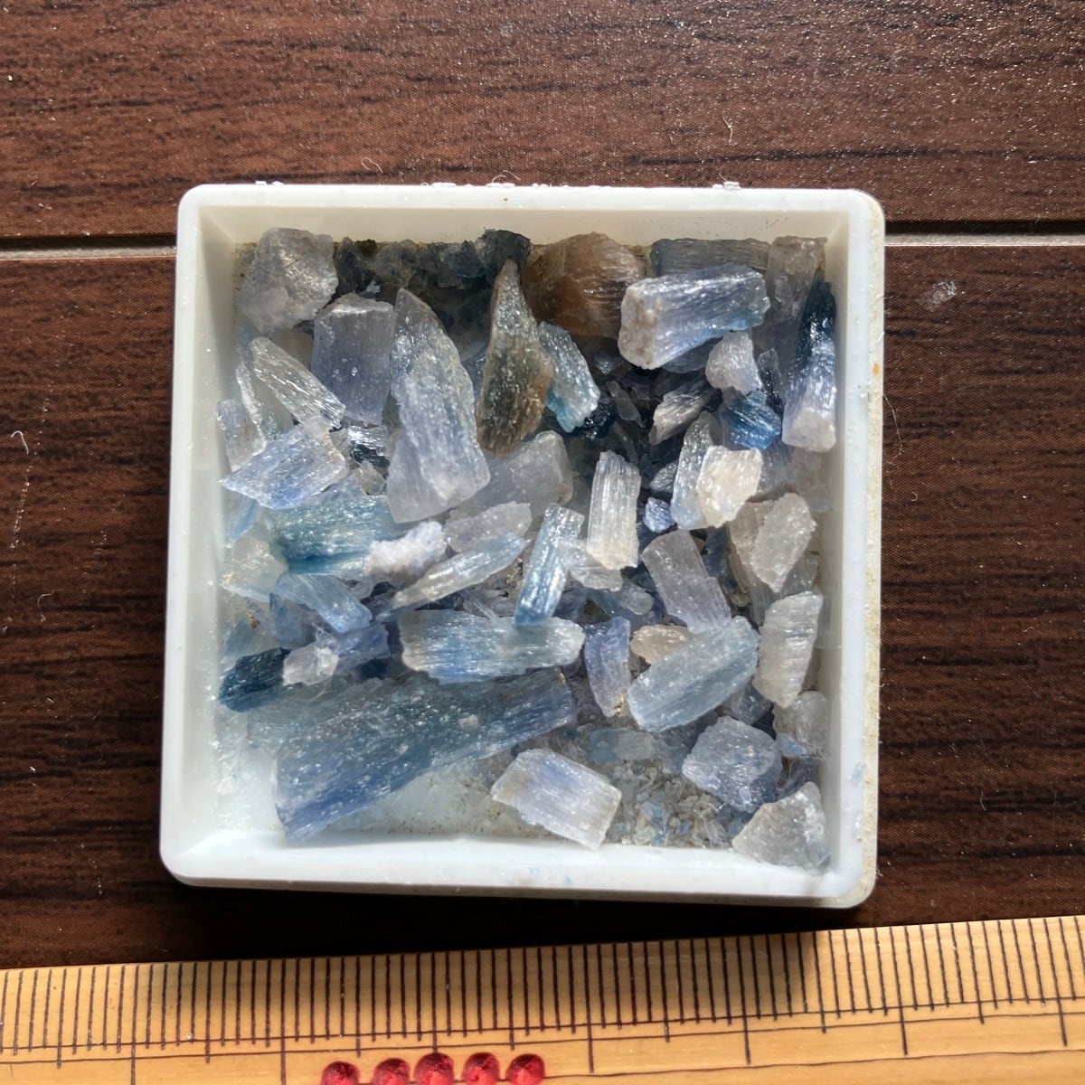 葡萄石／壜入り | きらら舎 Online Shop