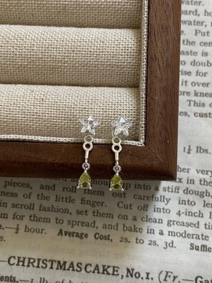 【即納商品】stella gota pierce