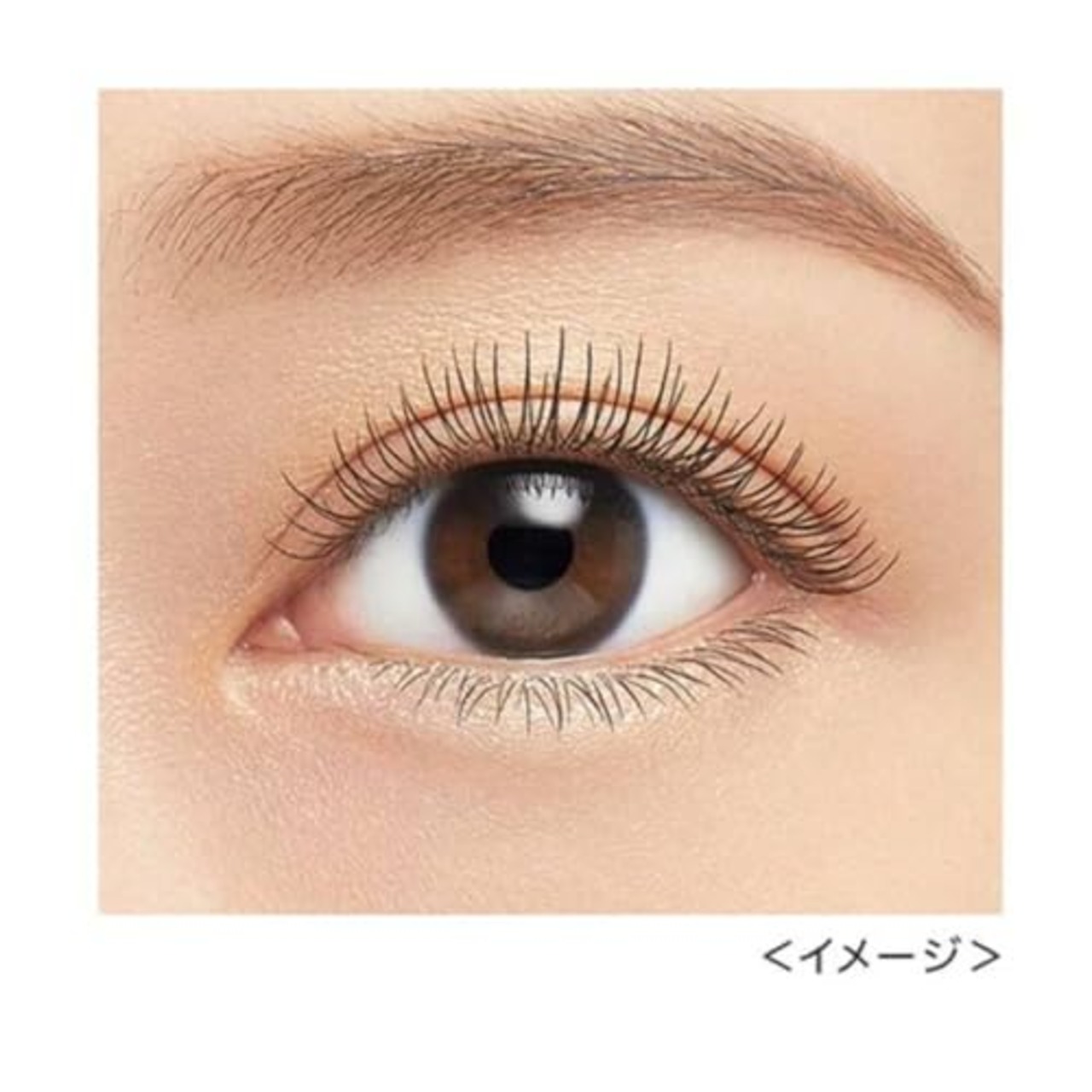 ヒロインメイク ロングUPマスカラ スーパーWP 01 ブラック 6g 涙・汗・水・皮脂・こすれに強い ウォータープルーフ処方