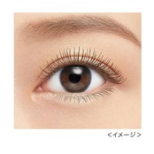 ヒロインメイク ロングUPマスカラ スーパーWP 01 ブラック 6g 涙・汗・水・皮脂・こすれに強い ウォータープルーフ処方