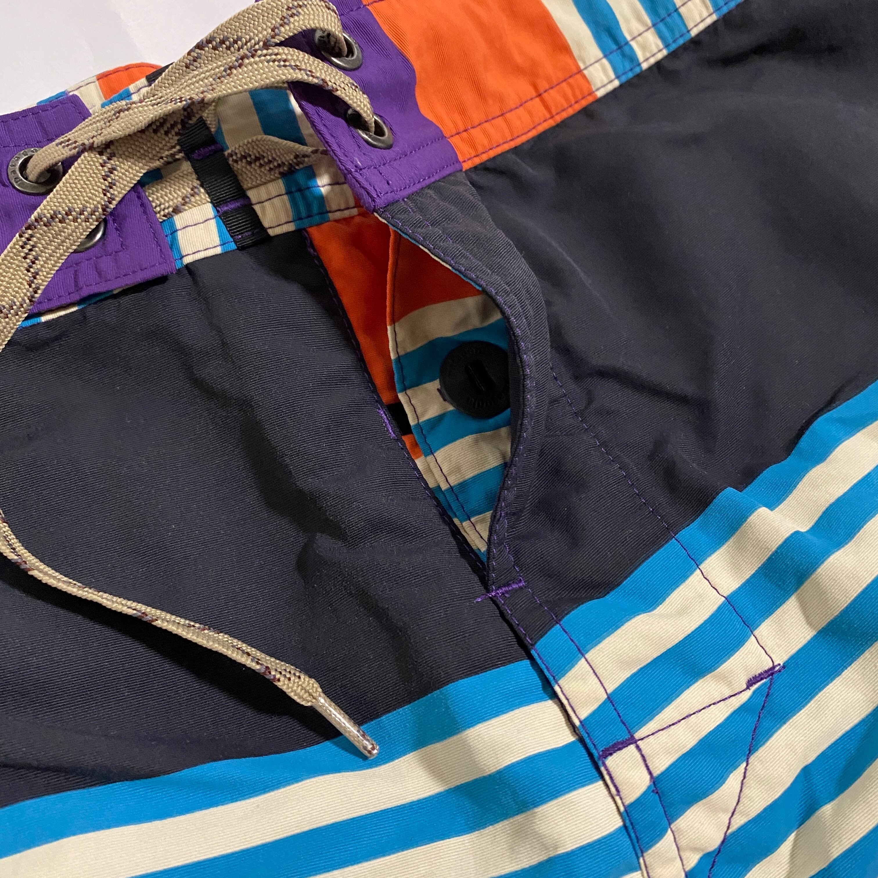 patagonia カモフラージュ 水着 patagonia（パタゴニア）の「Patagonia Sunamee Bikini Bottoms