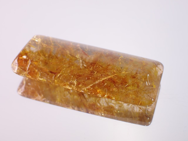 ルチルクォーツ　44.3ct　[D1‐108]