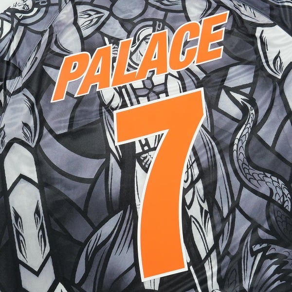 Size【L】 Palace Skateboards パレススケートボード ×NIKE X2 World