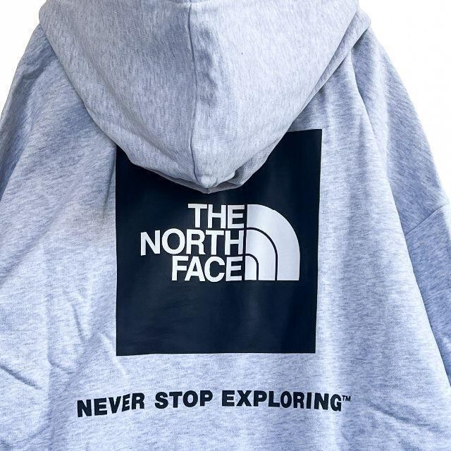 THE NORTH FACE ザ・ノースフェイス おしゃれブランド メンズ プル ...