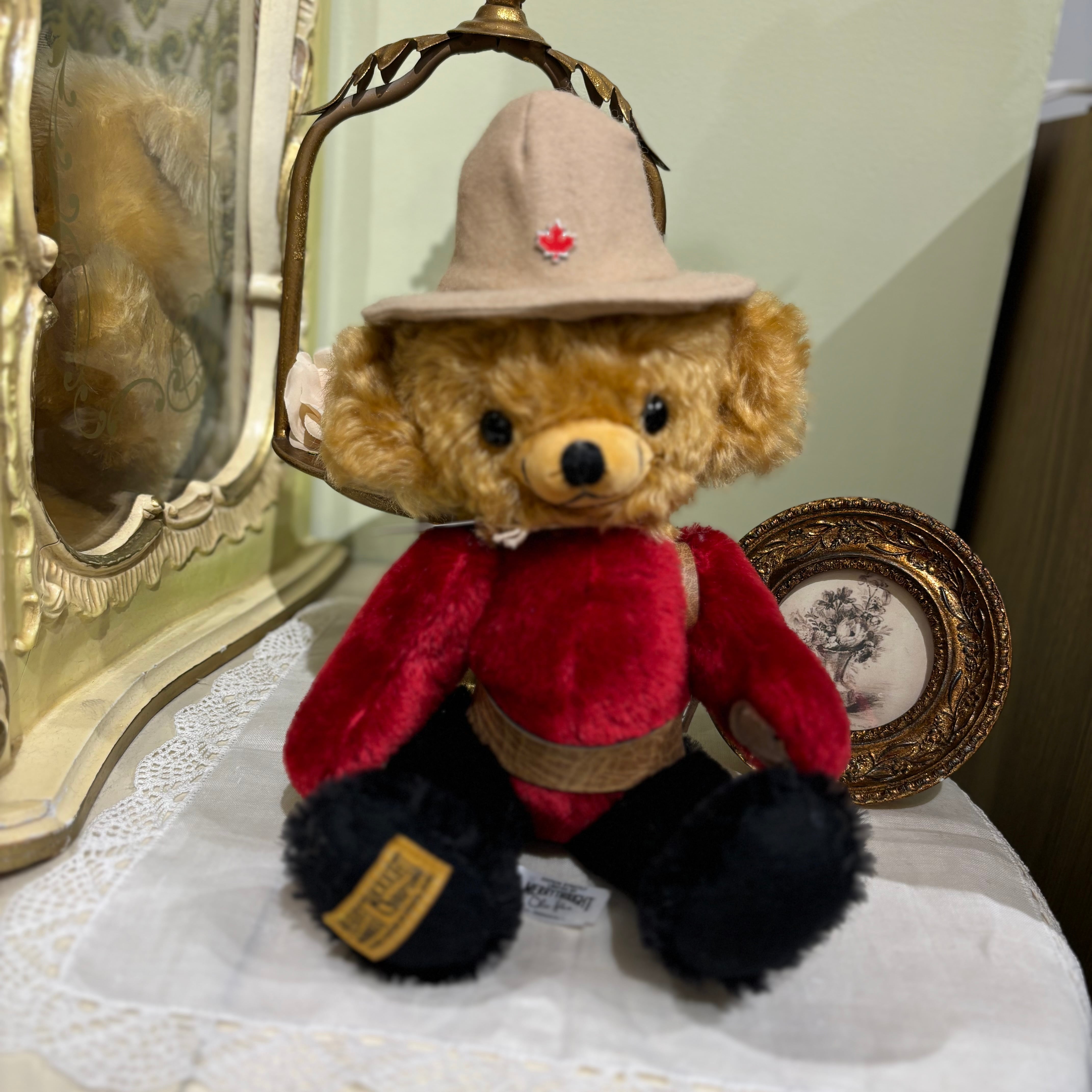 90年代〜テディベア | Bells Room