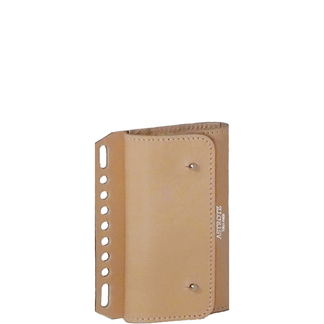 Key case (beige)