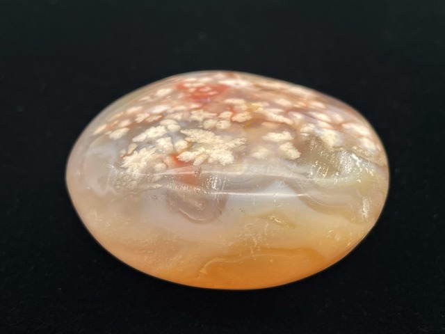 ポリッシュ（桜瑪瑙）