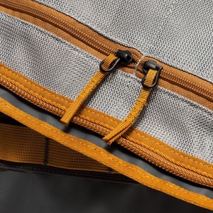 ダッフルバッグ バックカントリー(Backcountry) 40L 【送料無料】