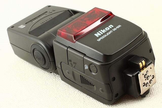 18%OFF Nikon SPEEDLIGHT SB-600 asakusa.sub.jp