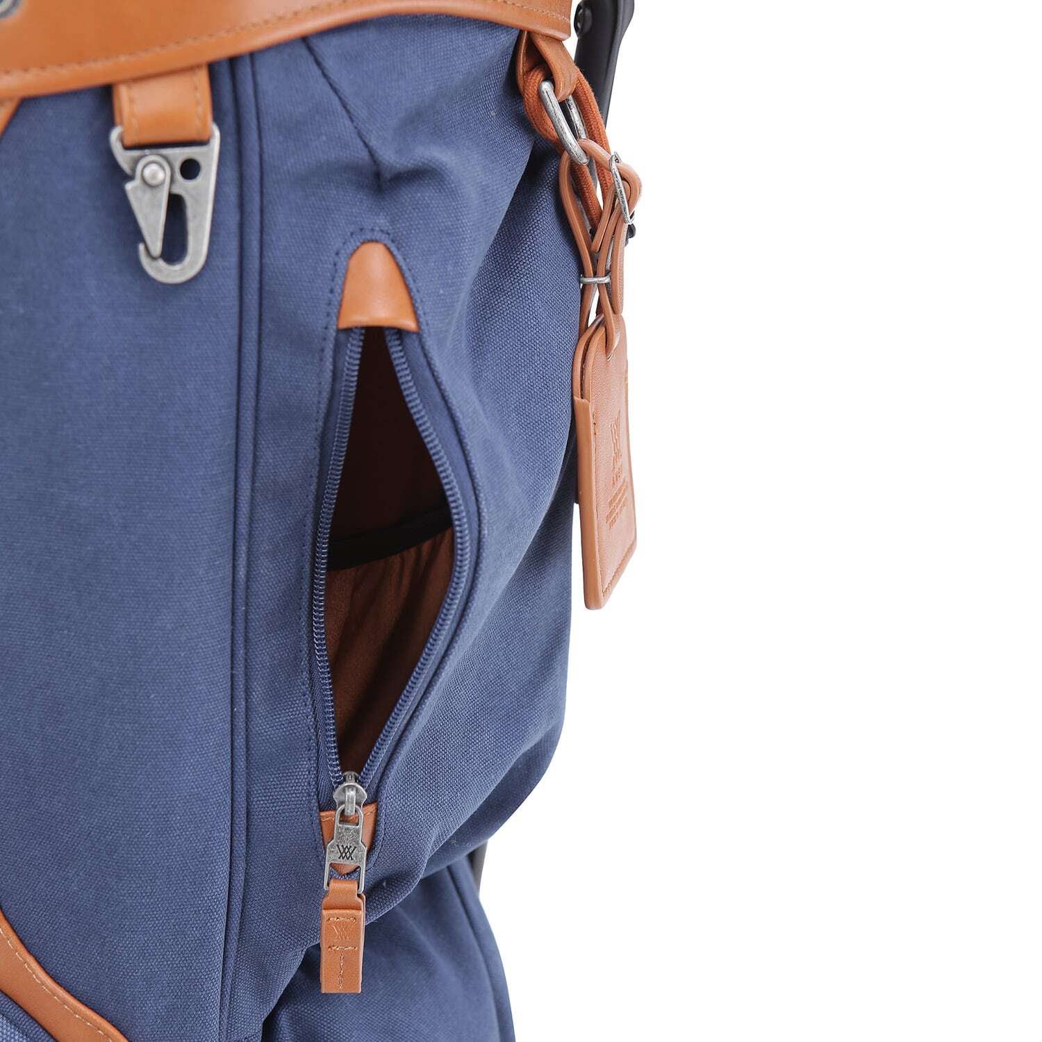 ANTIQUE STAND BAG | ANEW GOLF JAPAN公式オンラインストア ANTIQUE STAND BAG | ANEW GOLF JAPAN公式オンラインストア
