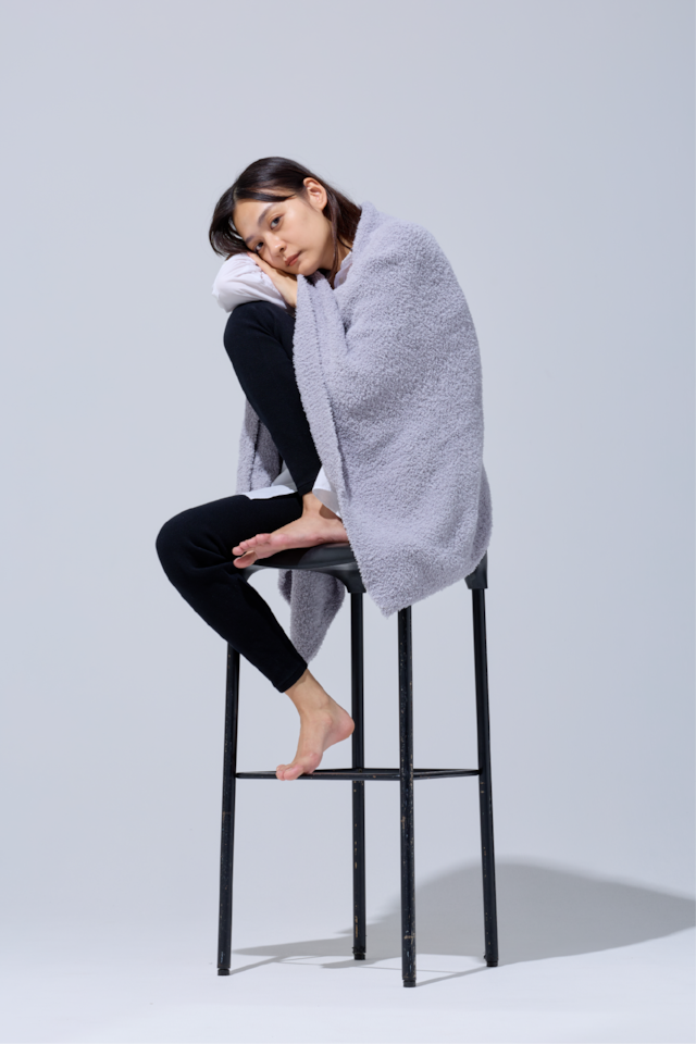 ◆ 新品未開封◆ プウアボーテ　リブインナー　ブラック peu a beaute リブインナー | キャデリート オンラインショップ