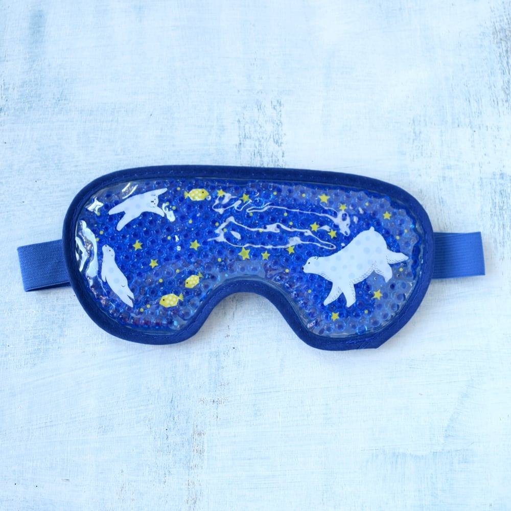 アクアリウム ジェルアイマスク アイマスク専門店upgrand アクアリウム ジェルアイマスク アイマスク専門店upgrand