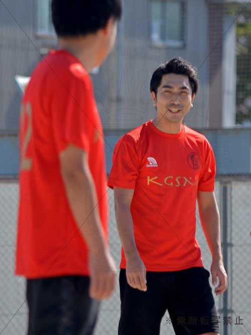 2017AWリーグC第7戦 FC ALICE vs KGSM @Rakna