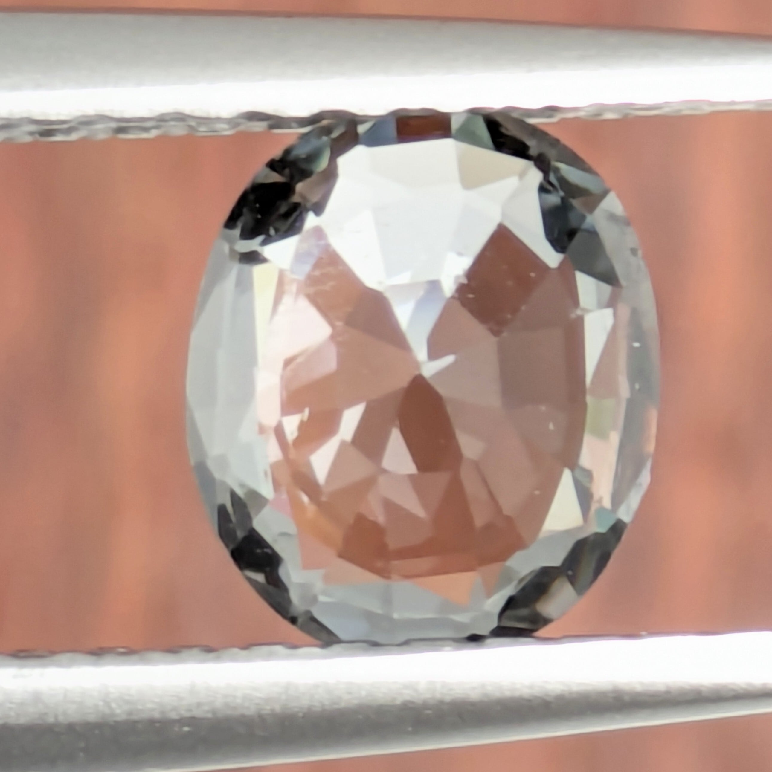 スピネル ルース ミャンマー・モゴック産【0.76ct】 PRO209400 | Gem's