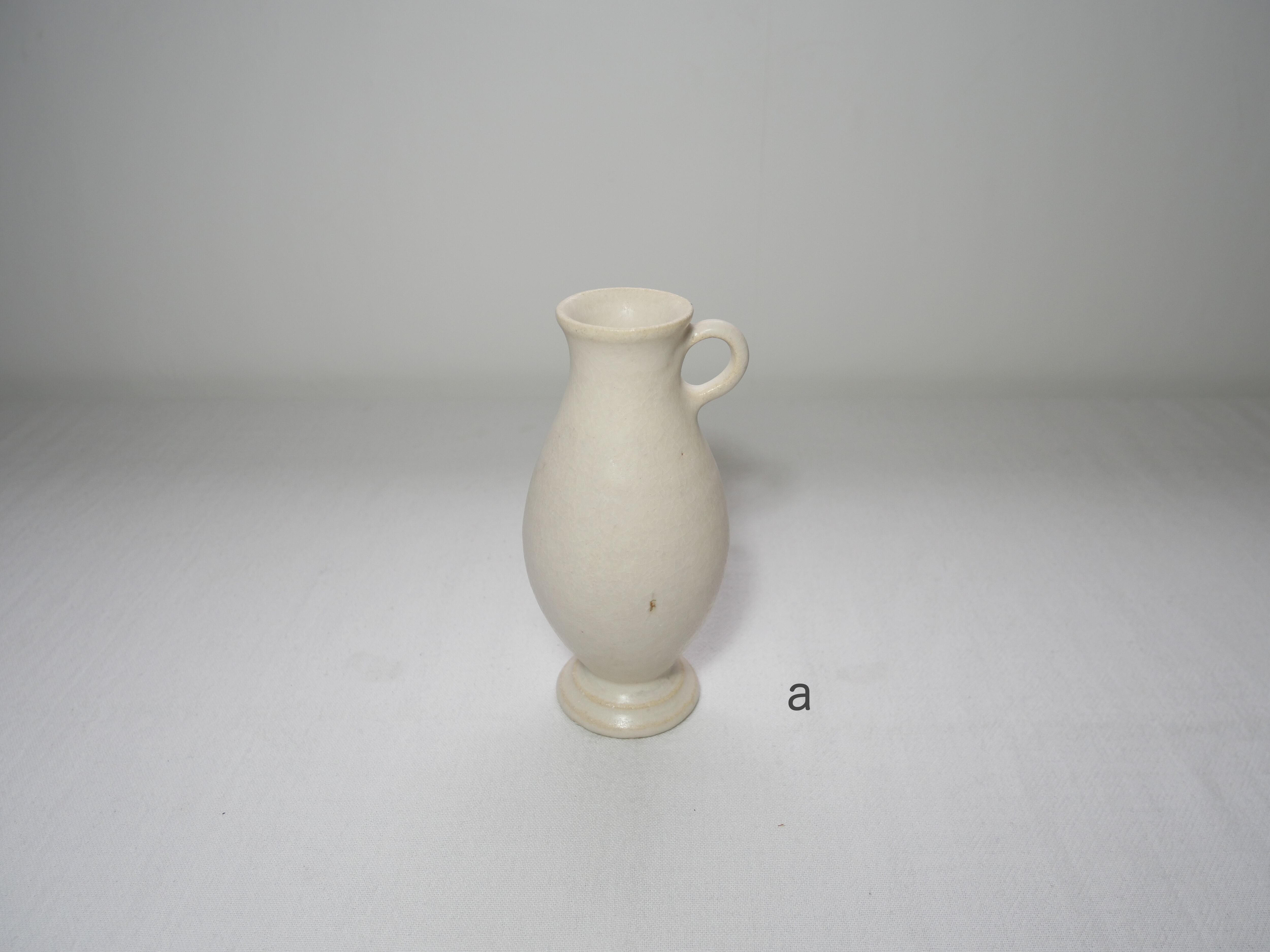 y-35. 石原ゆきえ 花器
