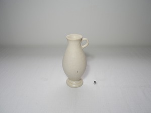 y-35. 石原ゆきえ 花器