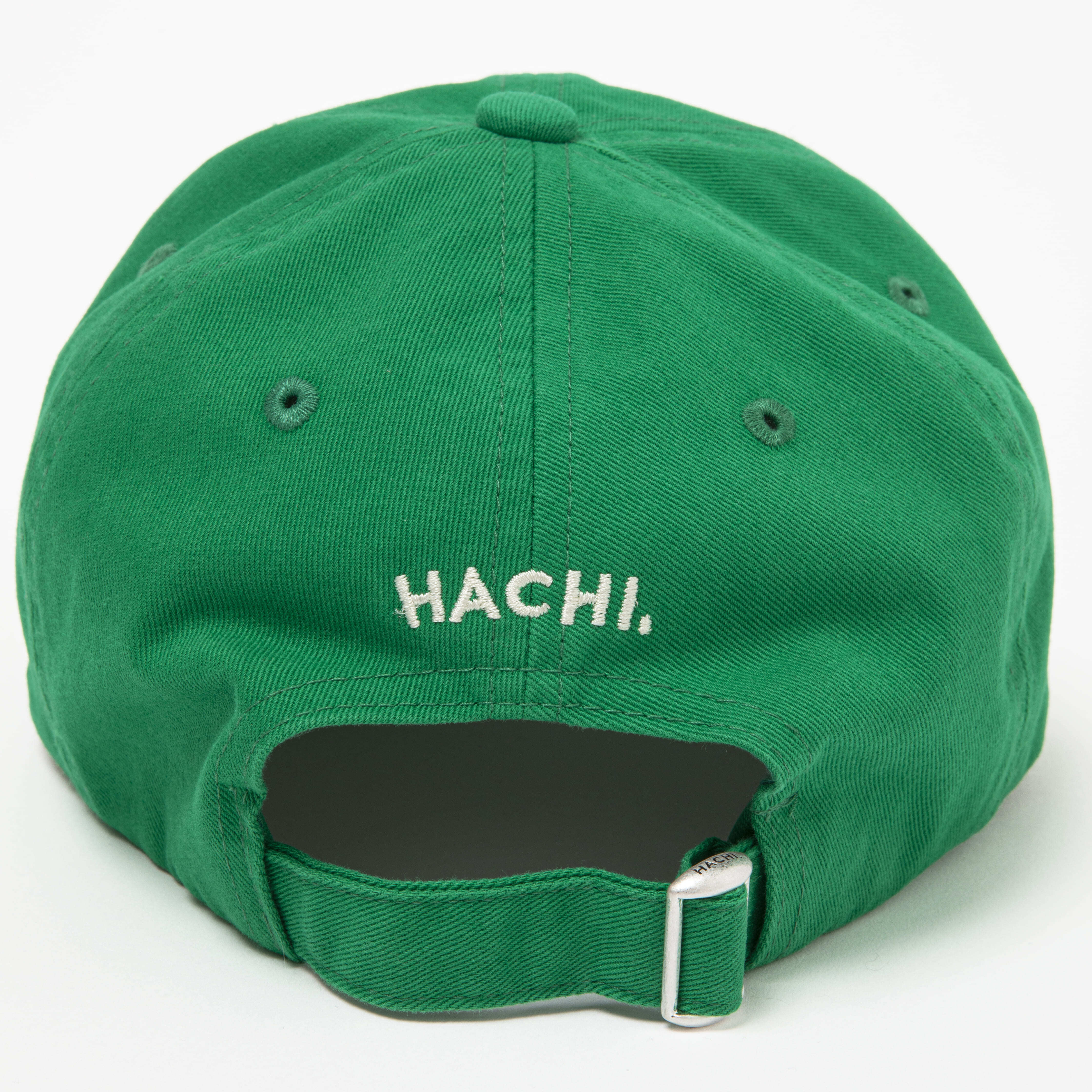 帽子 hachi HACHI.LOGO BALL CAP | HACHI.THE SHIBUTORA FACTORY