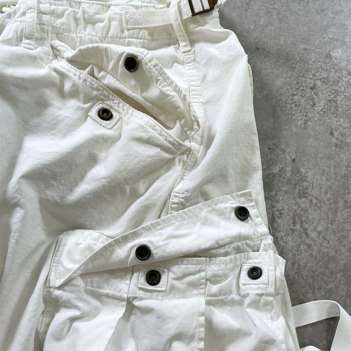 Polo by Ralph Lauren ラルフローレン ミリタリー カーゴショーツ