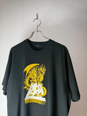 90’s USA “Nacogdoches High School Dragon” T-shirt