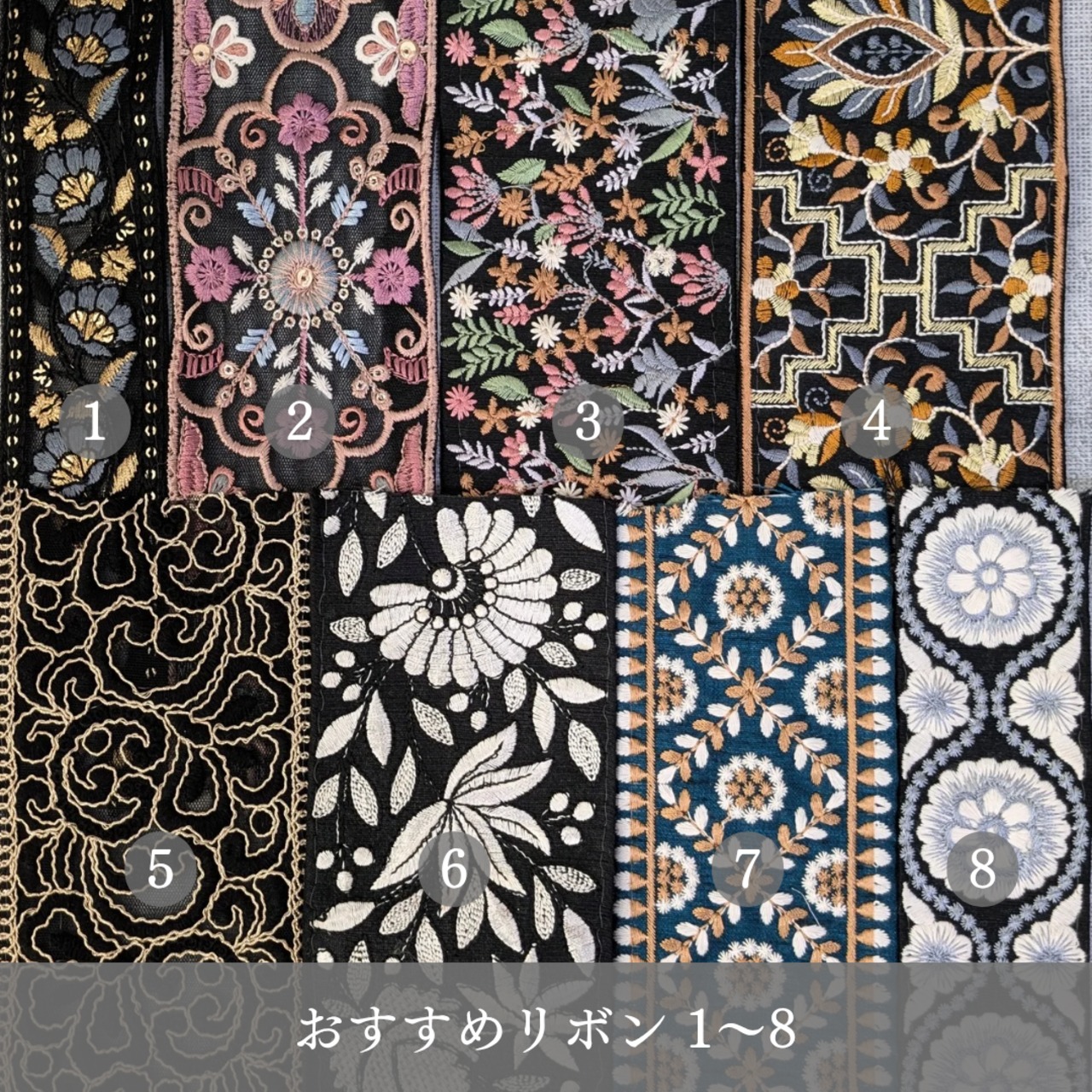 【受注製作】もけもけファーポーチ グレー