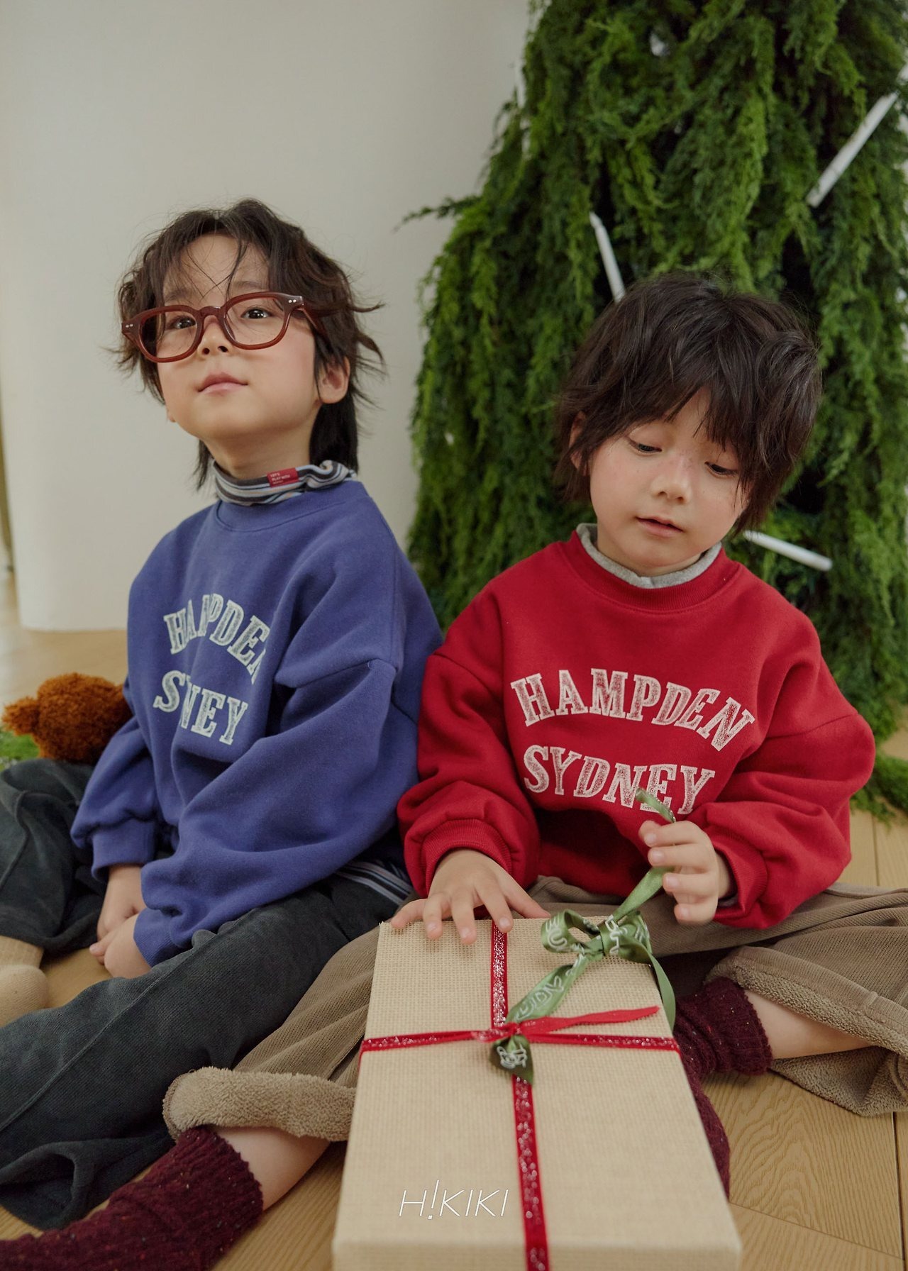 HIKIKI［取寄］sidny mtm 26winter