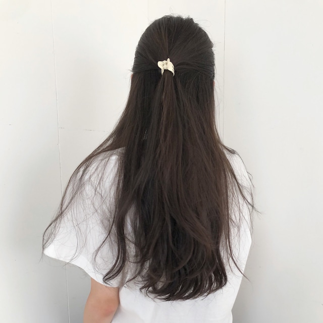 relux hair clip（3 colors）