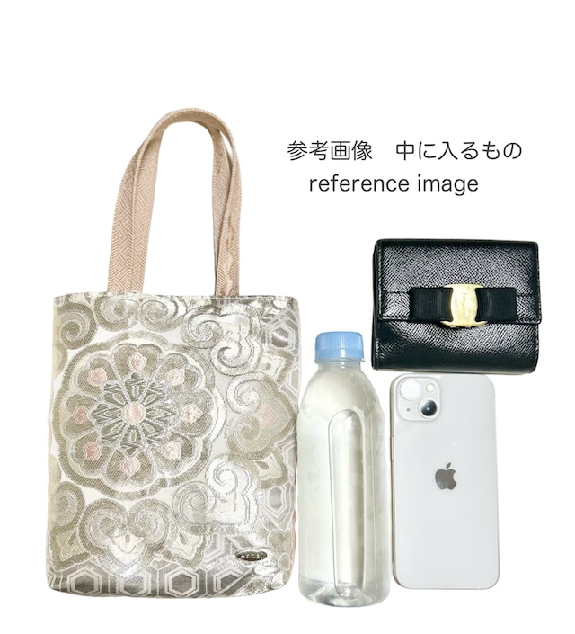 270-743 ミニトート