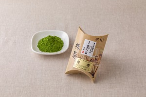 豊の白（ゆたかのしろ）30g