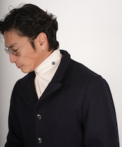 V&H LONG SLEEVE［HSC014］