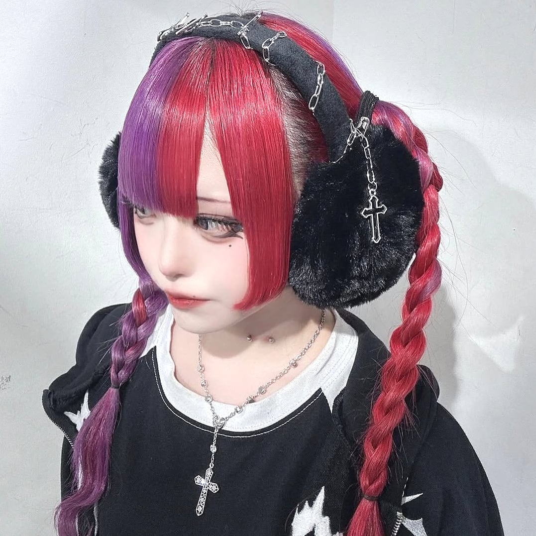 【激レア】廃盤品　ディズニー　チャンドゥ　イヤーマフ　耳あて ディズニー チャンドゥ イヤーマフ 耳あて - メルカリ