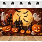 (予約)ハロウィン Ｎｏ.19