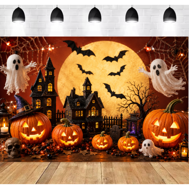 (予約)ハロウィン Ｎｏ.19