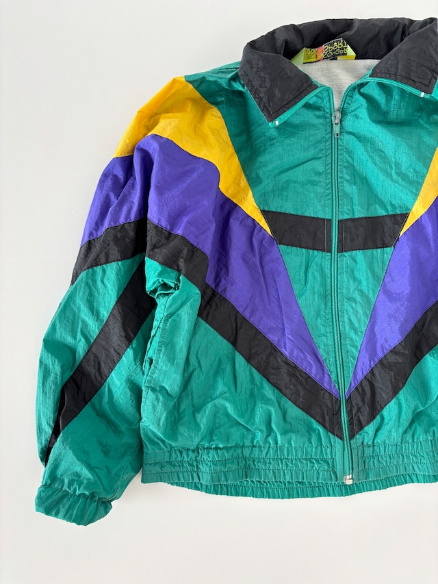 【Youth・vintage】ウィンドブレーカー