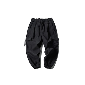Mulch pocket design pants C1483